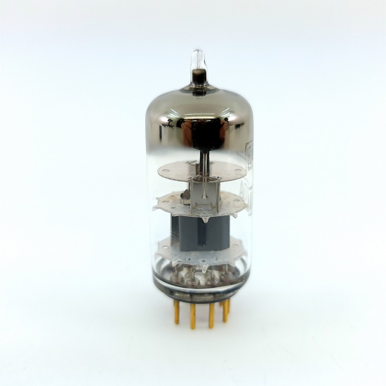 1 X EC86 MAZDA TUBE. 1960s TFK PROD....