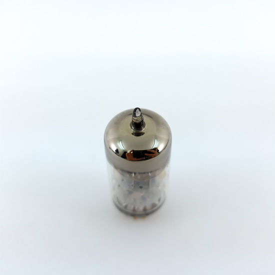 1 X EC86 MAZDA TUBE. 1960s TFK PROD....