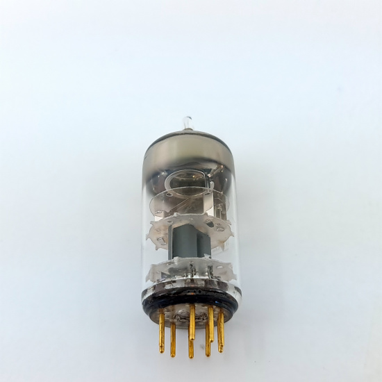 1 X EC86 MAZDA TUBE. 1960s TFK PROD....