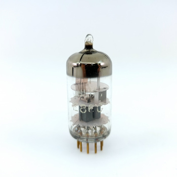 1 X EC86 PHILIPS TUBE.... 2