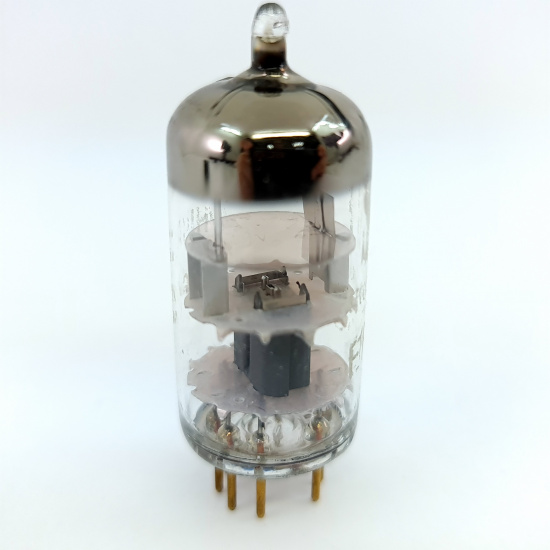 1 X EC86 PHILIPS TUBE. 1960s PROD. 3...