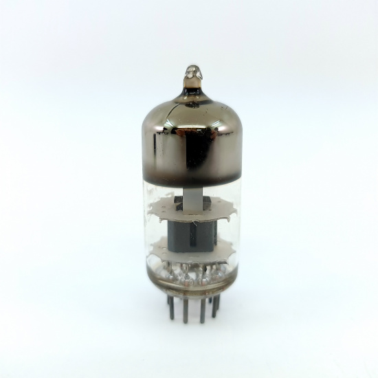 1 X EC86 VALVO TUBE. 1960s PHILIPS...