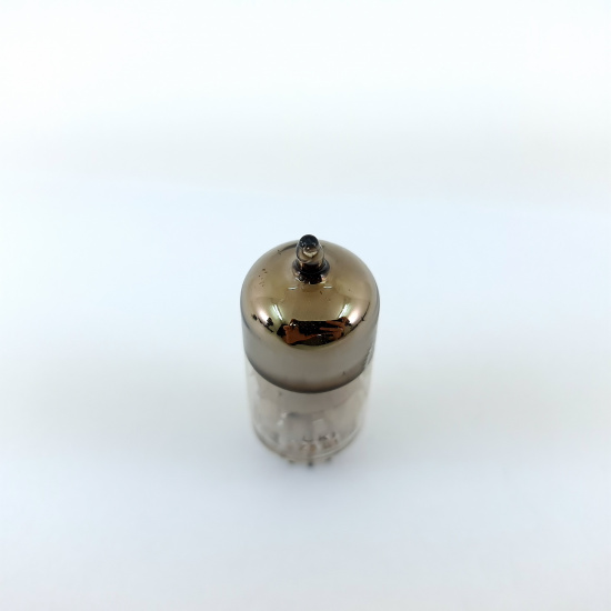 1 X EC86 VALVO TUBE. 1960s PHILIPS...