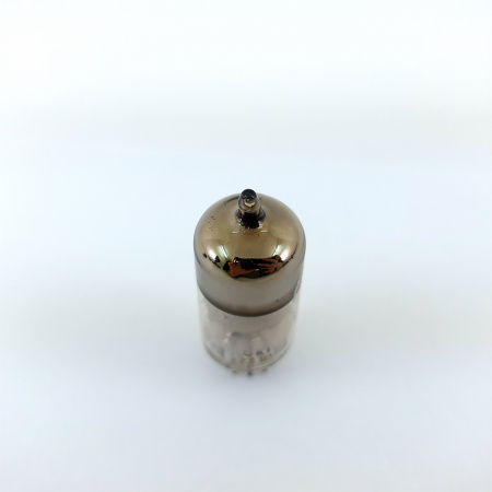 1 X EC86 VALVO TUBE. 1960s PHILIPS PROD. SOLID GETTER. 21. CH159