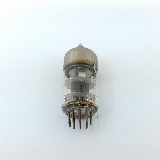 1 X EC86 VALVO TUBE. 1960s PHILIPS...