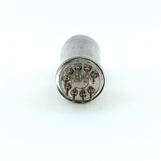 1 X EC86 CIFTE TUBE. 1970s...