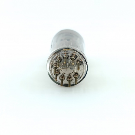 1 X EC86 CIFTE TUBE. 1970s RADIOTECHNIQUE PROD. 22. CH159