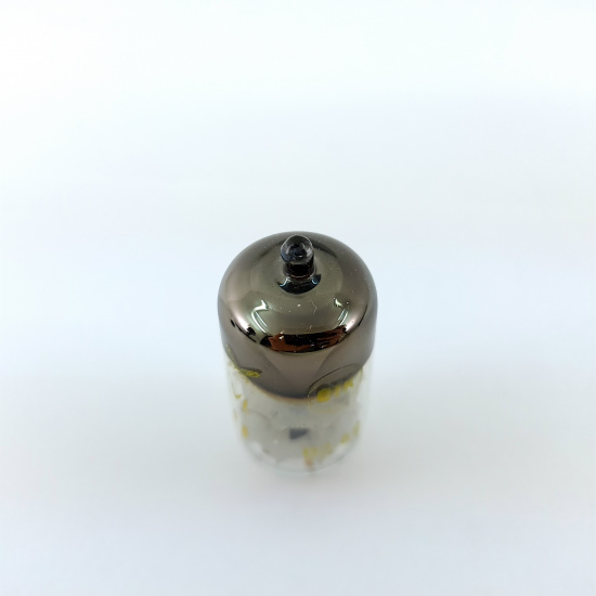 1 X EC86 RFT TUBE. 1960s TESLA...