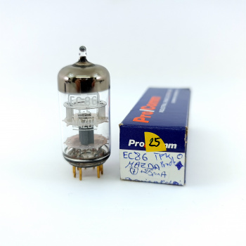 1 X EC86 MAZDA TUBE. 1960s...