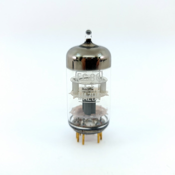 1 X EC86 MAZDA TUBE. 1960s... 2