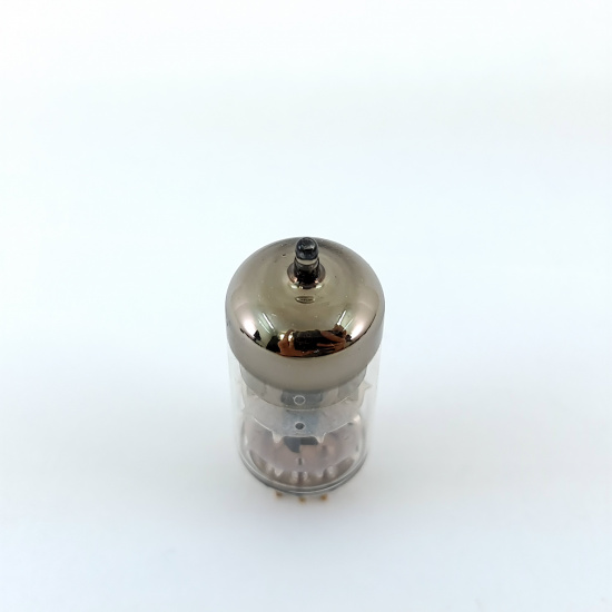 1 X EC86 MAZDA TUBE. 1960s TFK PROD....