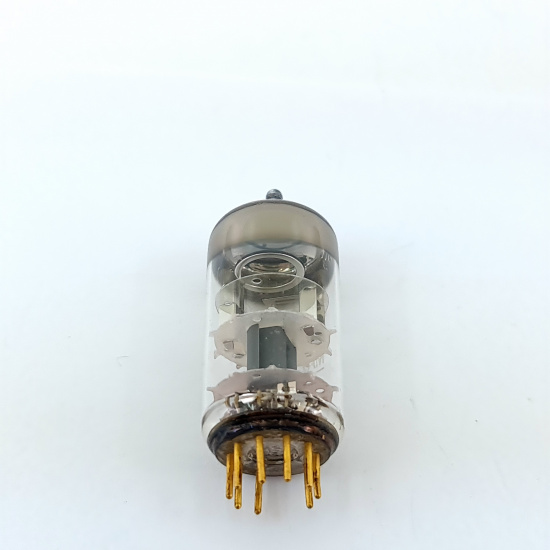 1 X EC86 MAZDA TUBE. 1960s TFK PROD....