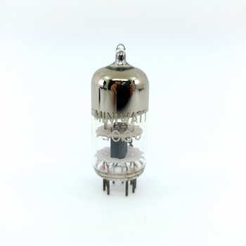 1 X EC86 MINIWATT TUBE.... 2