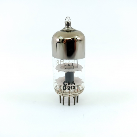 1 X EC86 MINIWATT TUBE. 1960s VALVO...