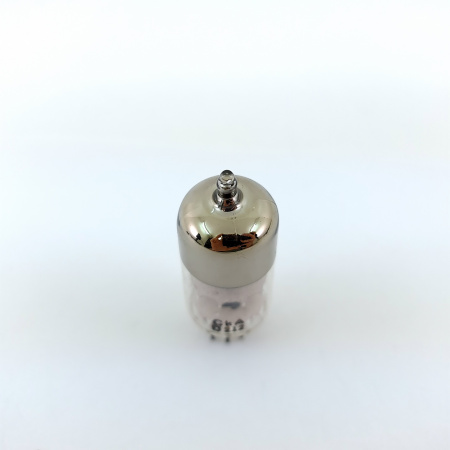 1 X EC86 MINIWATT TUBE. 1960s VALVO PROD. DIMPLE GETTER. 26. CH159