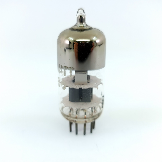 1 X EC86 MINIWATT TUBE. 1960s VALVO...