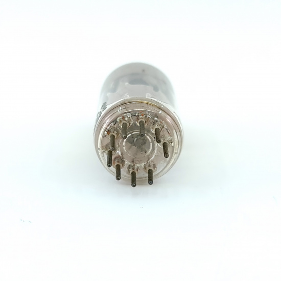 1 X EC86 MINIWATT TUBE. 1960s VALVO...