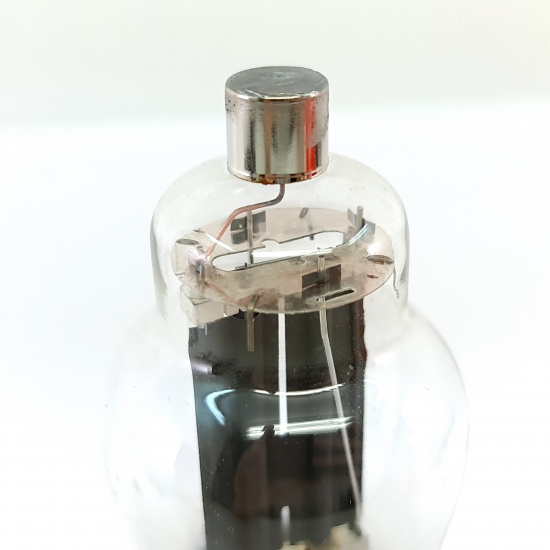 1 X JAN 836 RCA TUBE. 1970s...