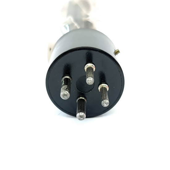 1 X JAN 836 RCA TUBE. 1970s...