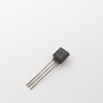 1 X PN3644 NATIONAL...