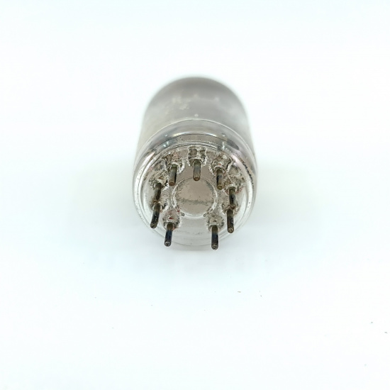 1 X ECC81 / 12AT7 TUNGSOL TUBE. 1950s...