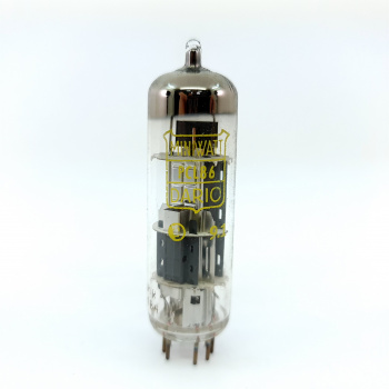 1 X PCL86 MINIWATT-DARIO... 2