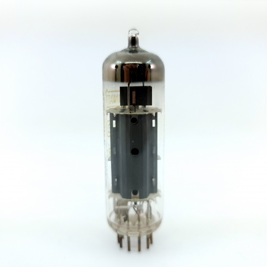 1 X PCL86 MINIWATT-DARIO TUBE. 1960s...