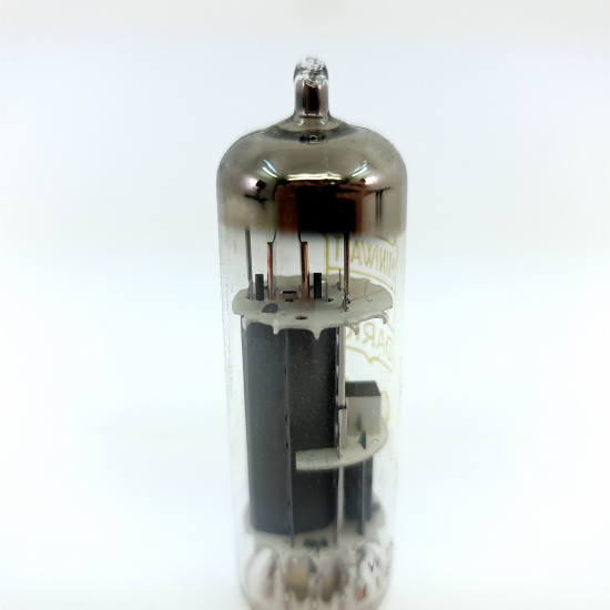 1 X PCL86 MINIWATT-DARIO TUBE. 1960s...