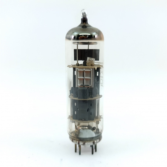 1 X PCL86 MAZDA TUBE. 1960s TUNGSRAM...