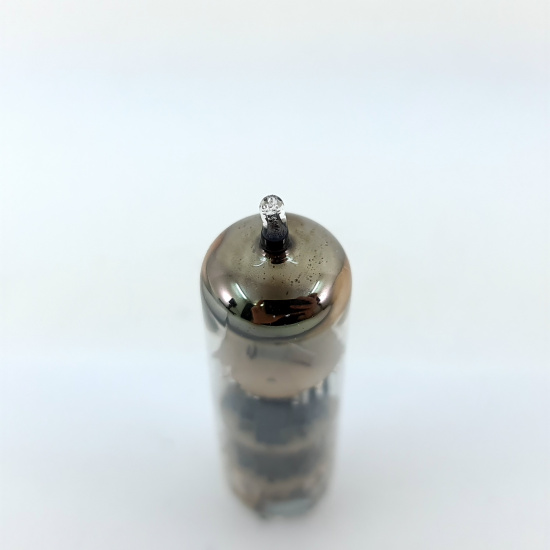 1 X PCL86 MAZDA TUBE. 1960s TUNGSRAM...