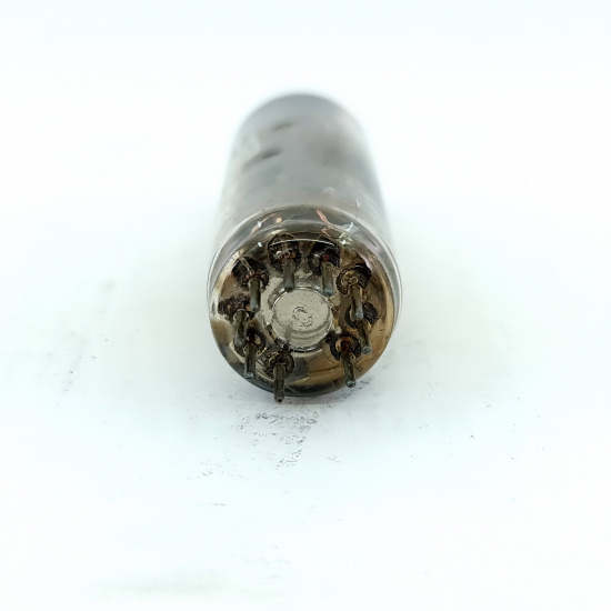 1 X PCL86 MAZDA TUBE. 1960s TUNGSRAM...