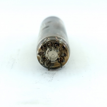 1 X PCL86 MAZDA TUBE. 1960s TUNGSRAM PROD. 9. CB397