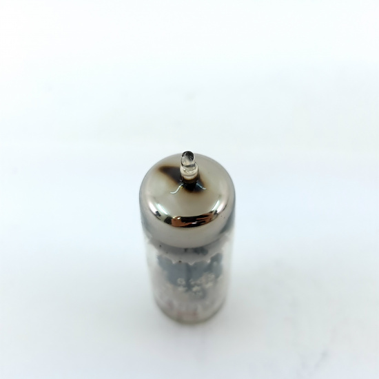 1 X 6463 GENERAL ELECTRIC TUBE. 1960s...