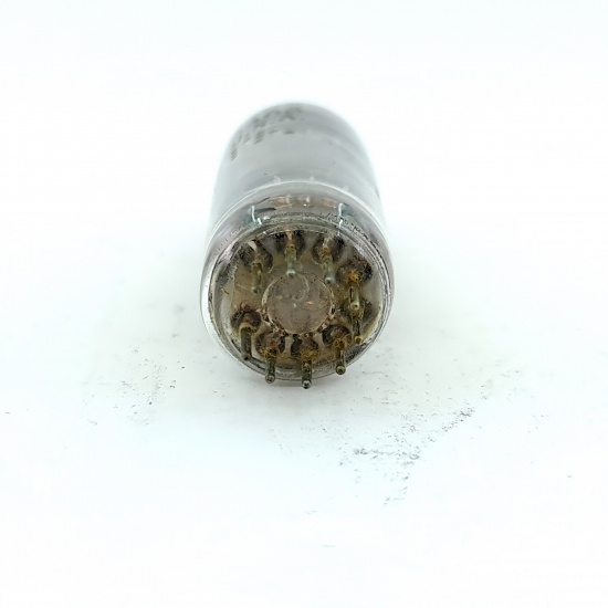 1 X 6463 GENERAL ELECTRIC TUBE. 1960s...