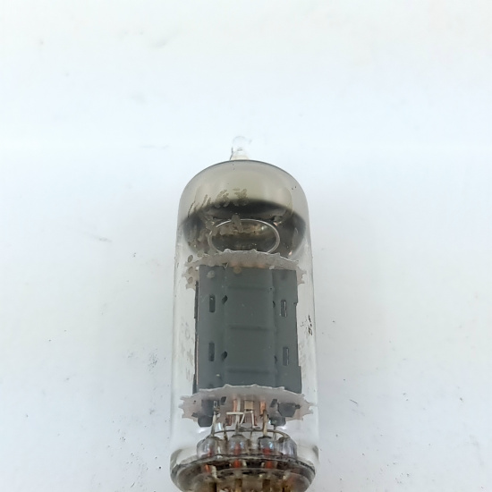 1 X 6463 GENERAL ELECTRIC TUBE. 1960s...