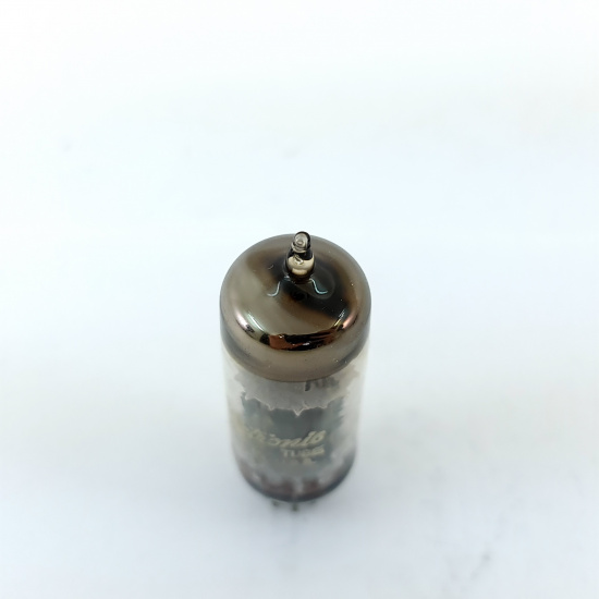 1 X 6463 GENERAL ELECTRIC TUBE. 1960s...