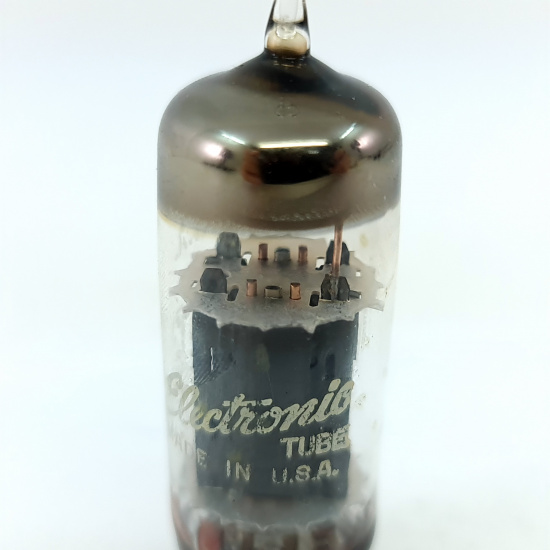 1 X 6463 GENERAL ELECTRIC TUBE. 1960s...