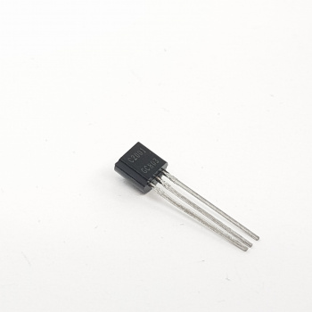 1 X C2001 TRANSISTOR....