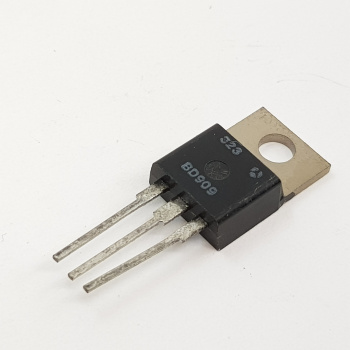 1 X BD909 THOMSON...