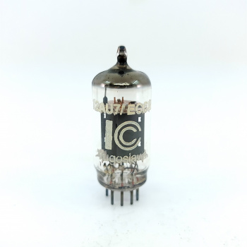 1 X 12AU7 / ECC82... 2