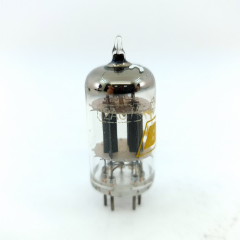 1 X 12AU7A / ECC82 BK TUBE.... 2