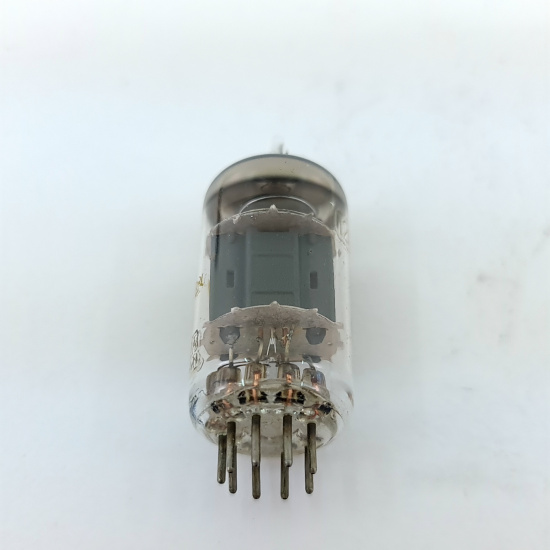 1 X 12AU7A / ECC82 BK TUBE. 1960s...