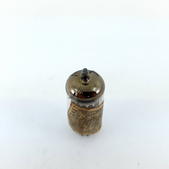 1 X EF86 MINIWATT TUBE. 1960s TOSHIBA...