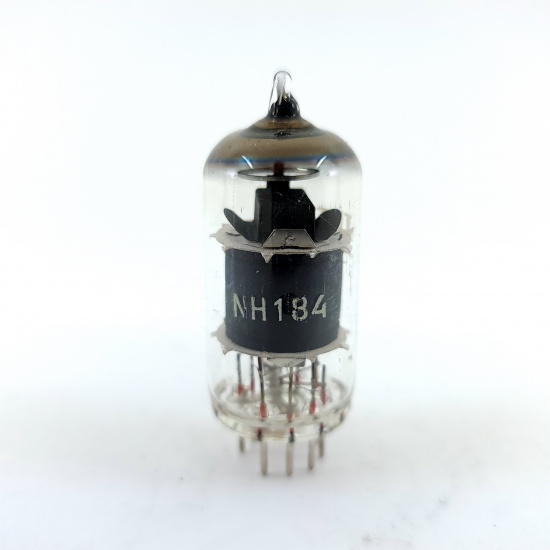 1 X EF806S TESLA TUBE. 35. CB397