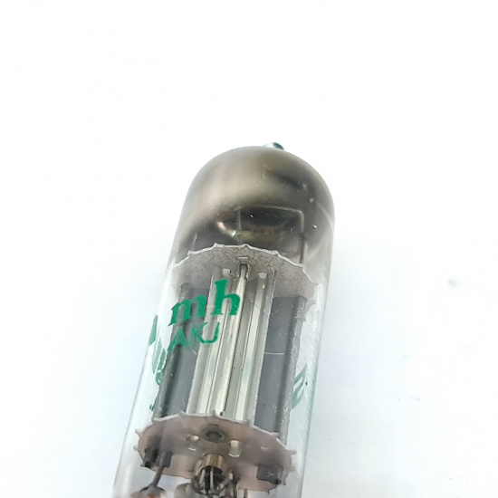 5 X 6X4 SYLVANIA TUBE. 1960s PROD....