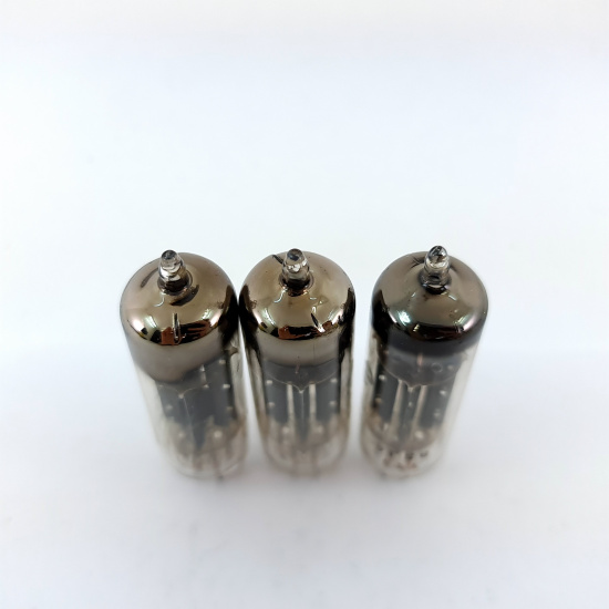 3 X 6X4 AMPEREX BUGLE BOY TUBE. 1960s...