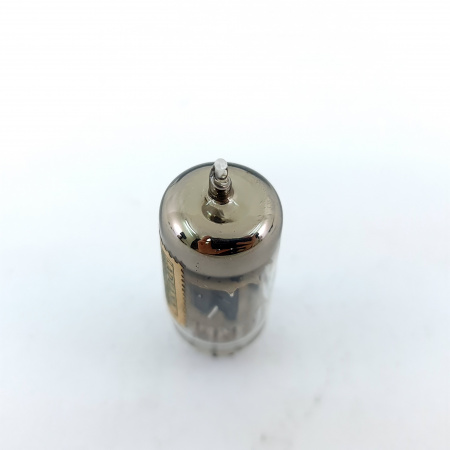 1 X ECC82 MINIWATT TUBE. 1960s BARCELONA PROD. 41. CB397