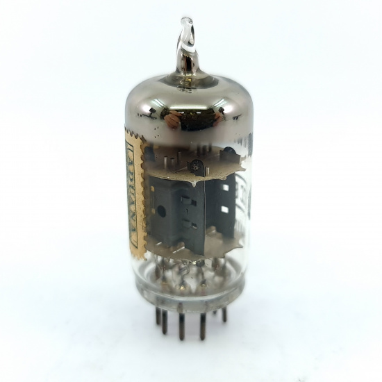 1 X ECC82 MINIWATT TUBE. 1960s...