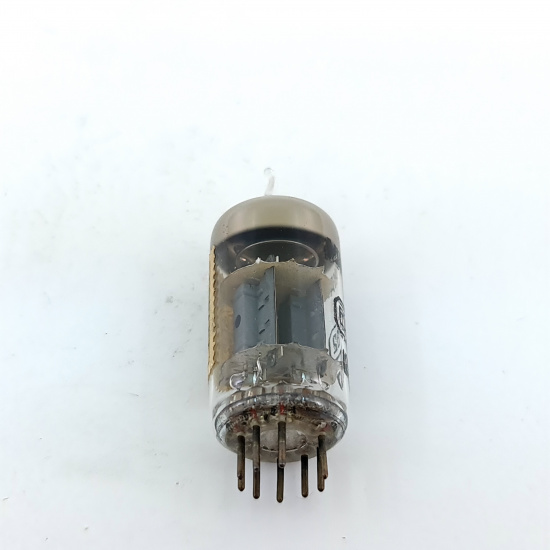 1 X ECC82 MINIWATT TUBE. 1960s...