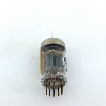 1 X ECC82 MINIWATT TUBE. 1960s BARCELONA PROD. 41. CB397